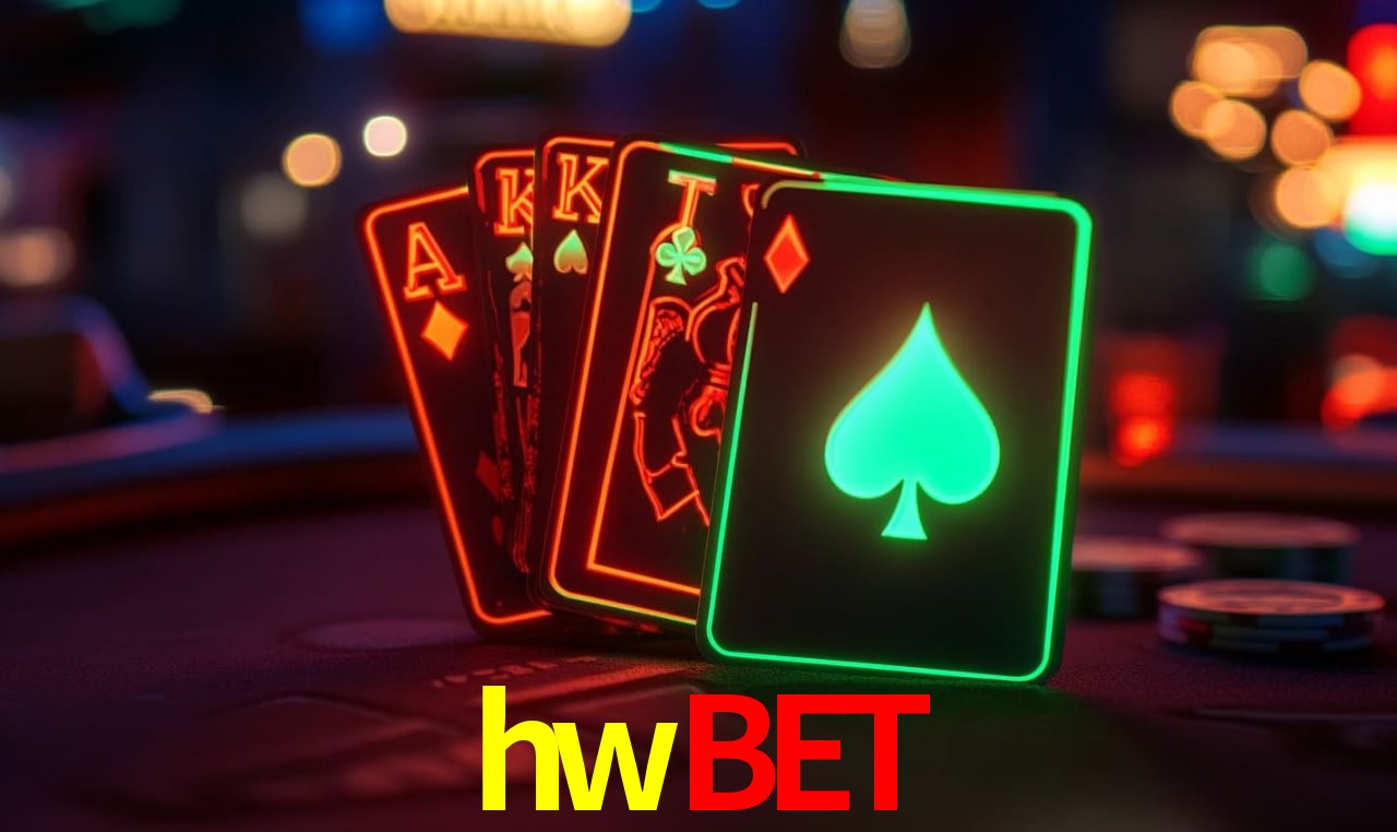 Apostas de Tênis hwbet