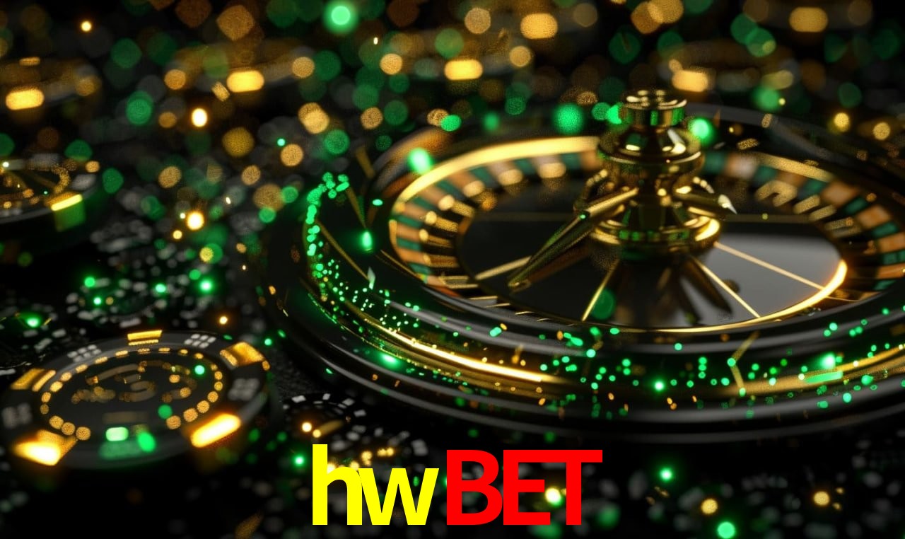 Jogos online hwbet