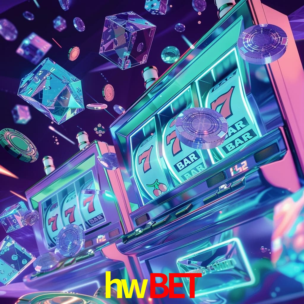 Desvendando o Mundo dos Jogos Virtuais na hwbet