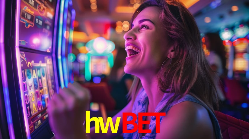 Experimente o Login Seguro Premium no hwbet