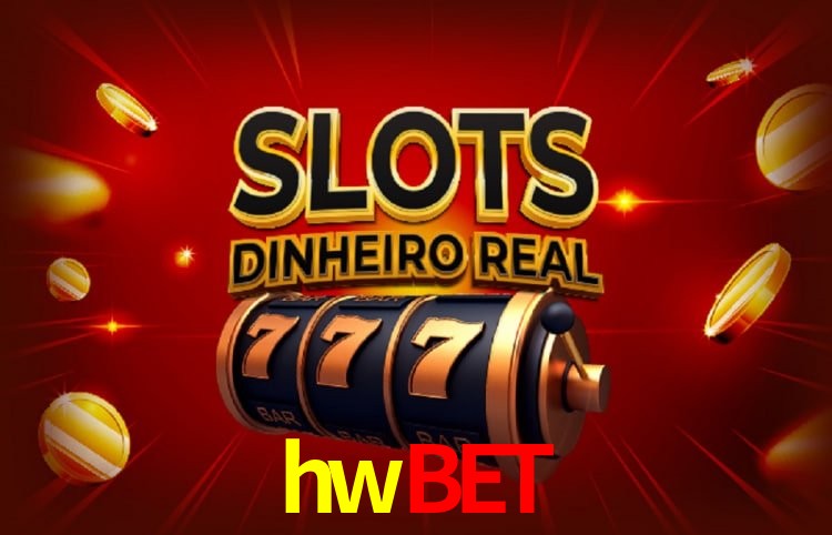 Sistemas de Segurança hwbet