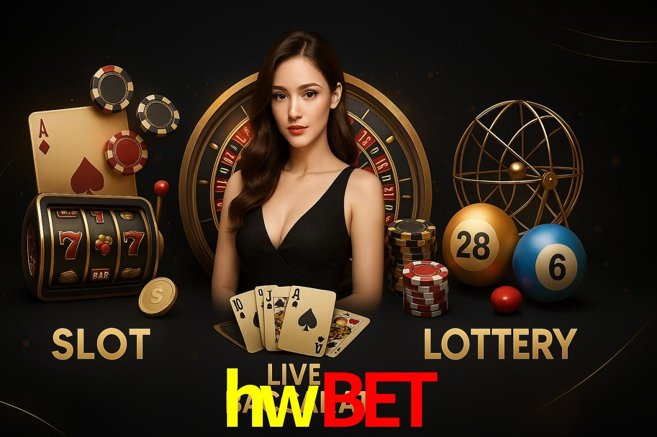 Especiais de Fim de Semana hwbet
