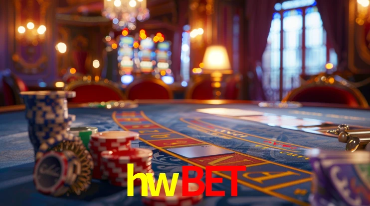 Responsive Design hwbet
