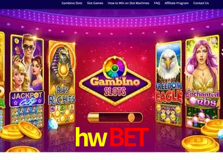 Descubra a Essência do hwbet: Nossa História e Compromissos