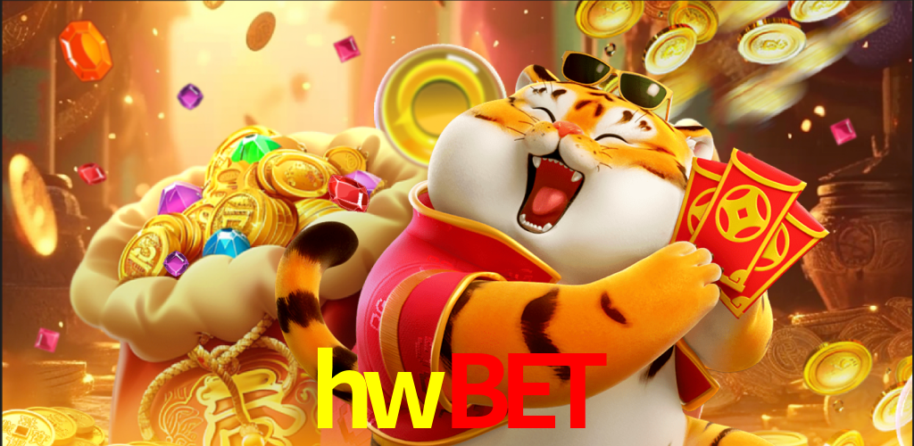 hwbet - Reino das Grandes Apostas - hwbet.com