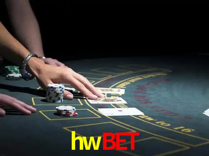 Integração de APIs hwbet