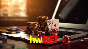 A Emoção da Loteria na hwbet: Uma Chance de Mudança de Vida