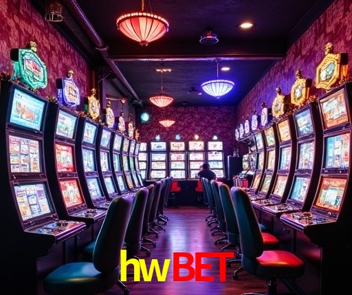 Fortune Tiger hwbet