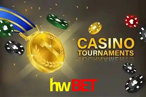 App mobile hwbet