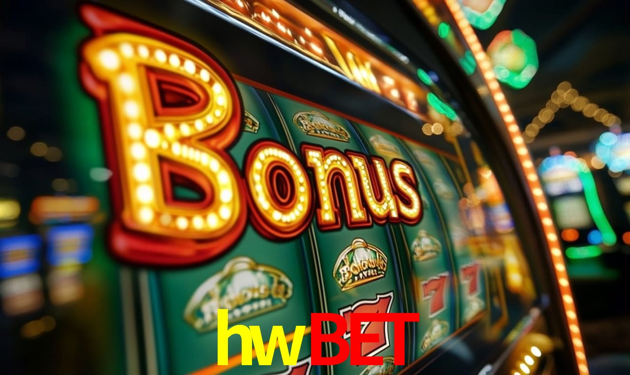 Promoções Sazonais hwbet