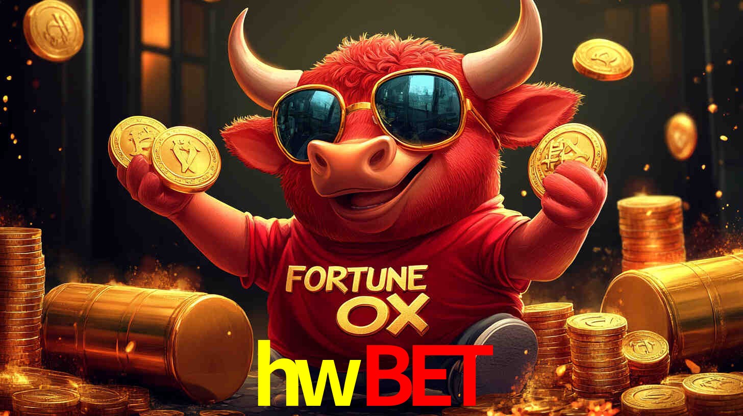 Inovações de Jogos na hwbet: O Futuro das Experiências Interativas