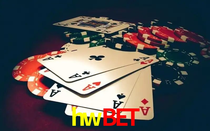 Fortune Tiger hwbet