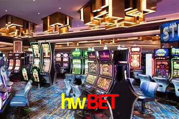 A Emoção da Loteria na hwbet: Uma Chance de Mudança de Vida