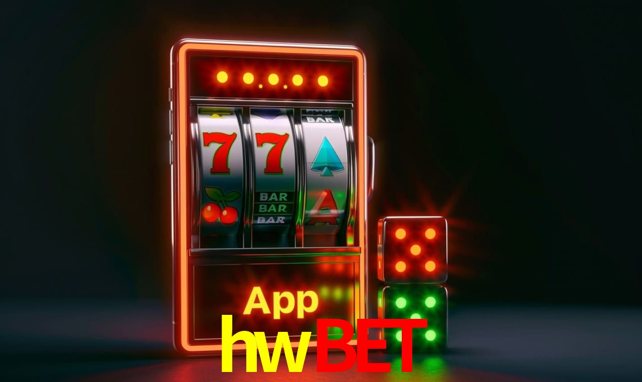 Apostas de Futebol hwbet