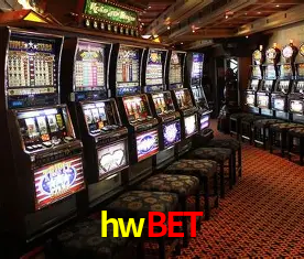 Explorando a Categoria de Eventos em Apostas na hwbet