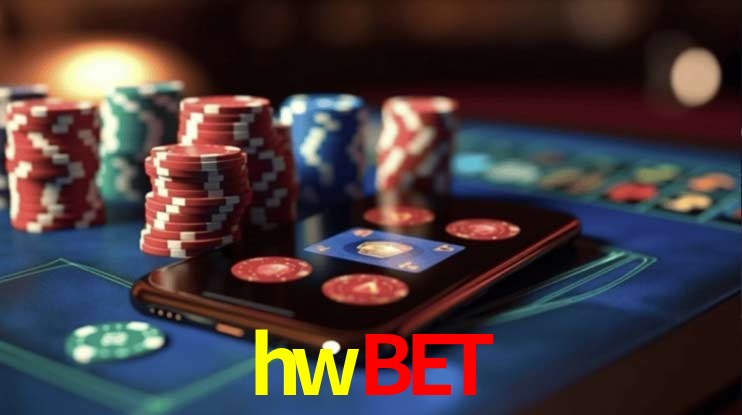 Programa VIP hwbet