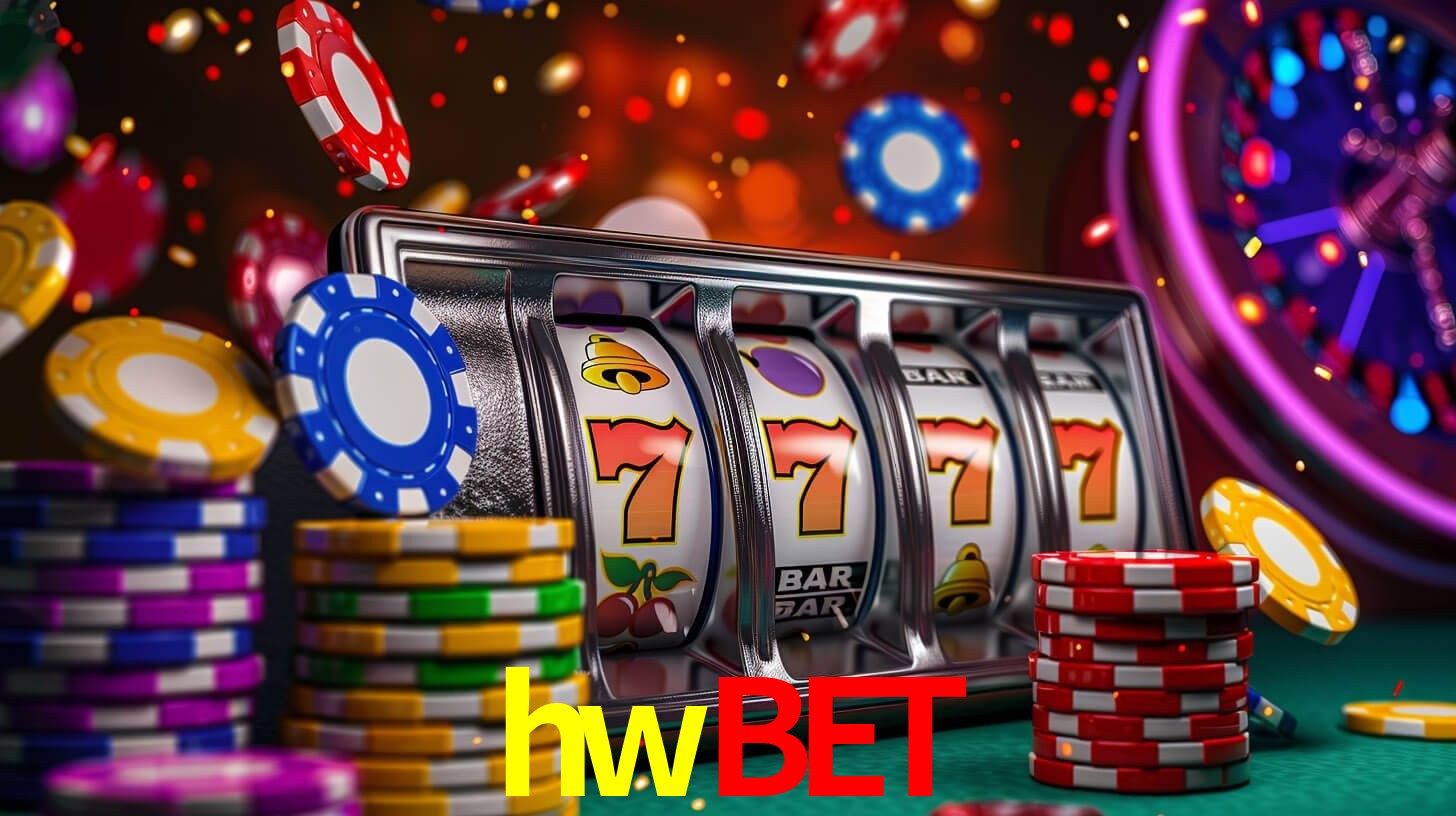 cassino hwbet