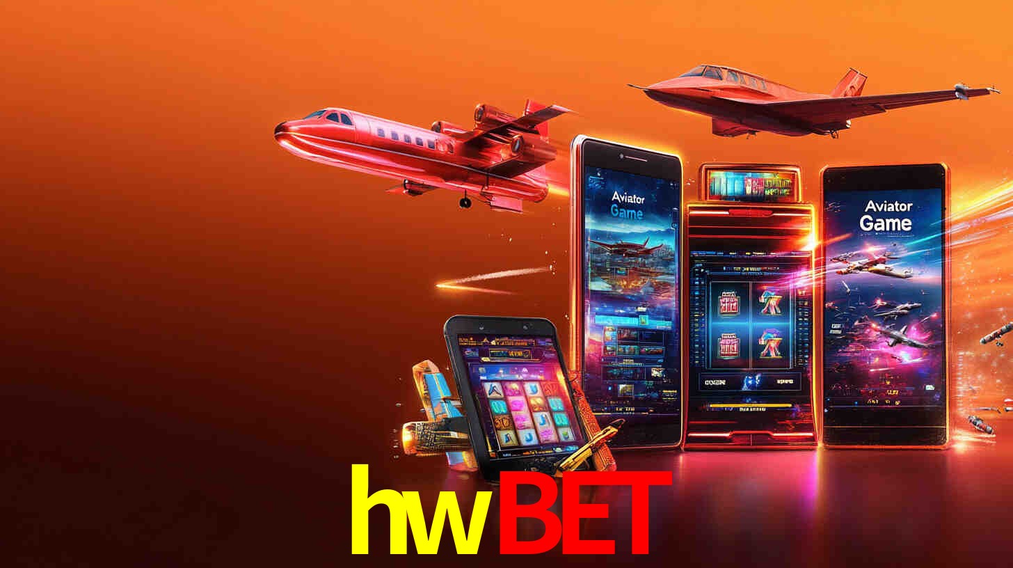 Desvendando o Mundo dos Jogos Virtuais na hwbet