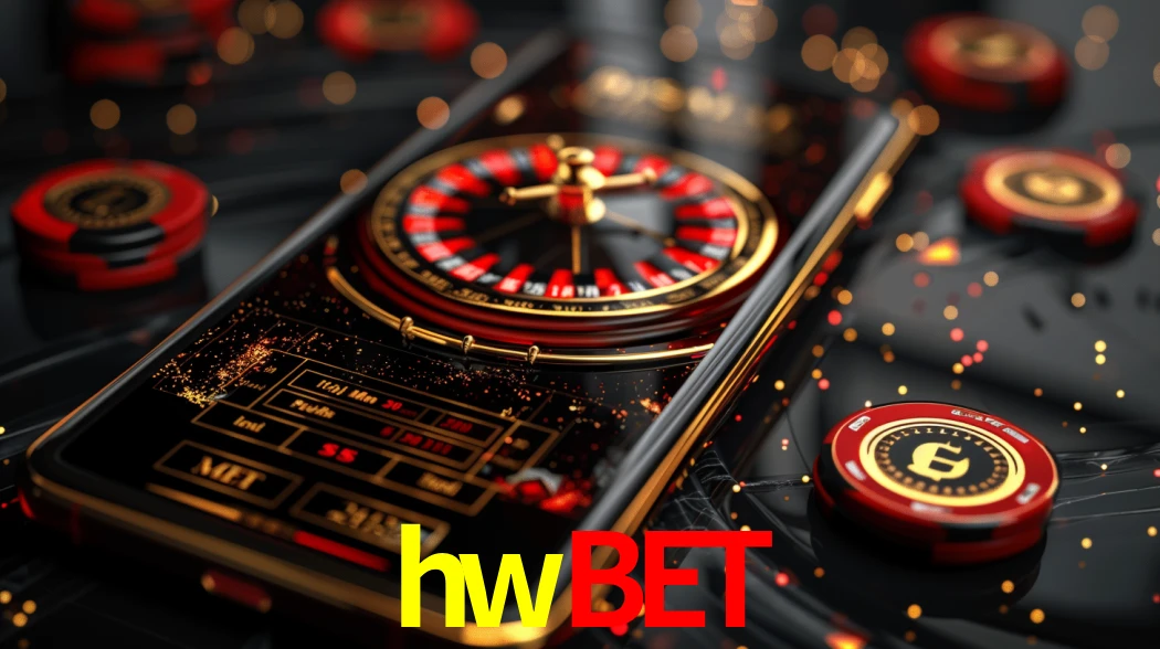 Account Benefits hwbet
