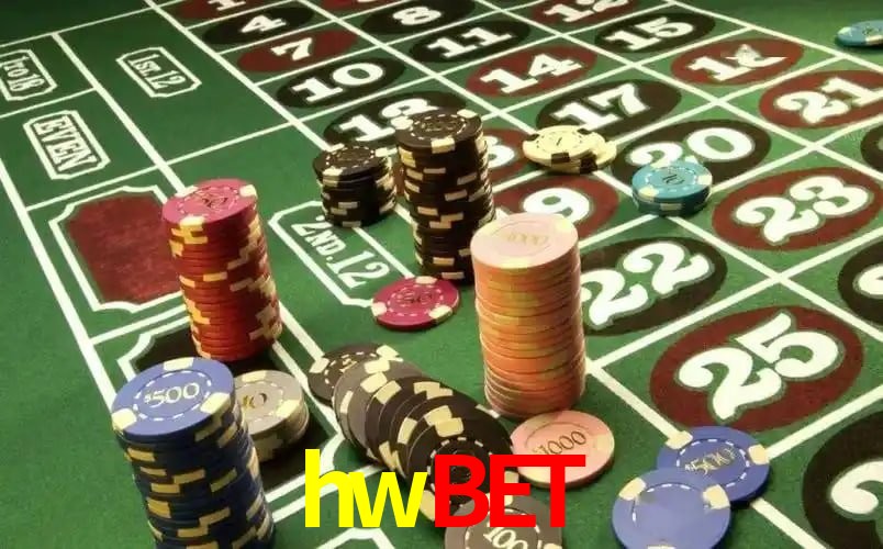 Estatísticas Esportivas hwbet