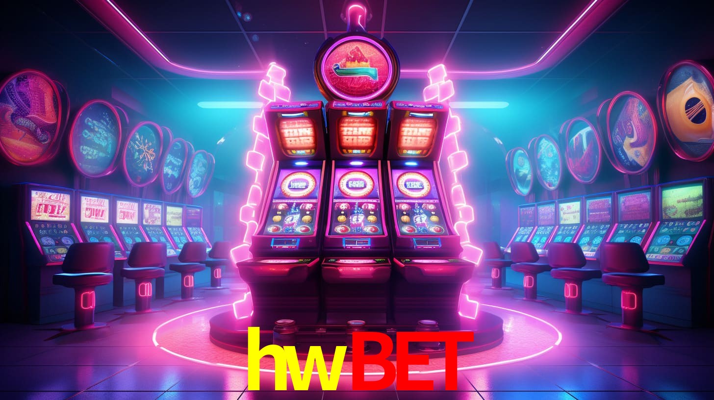 Sinta a adrenalina dos jogos de cassino com hwbet