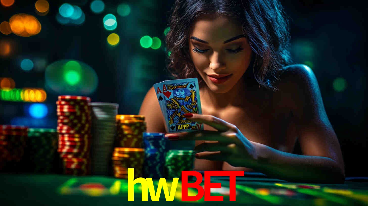 A Popularidade dos Caça-Níqueis no hwbet