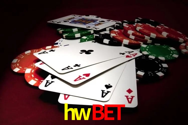 Interface Premium hwbet