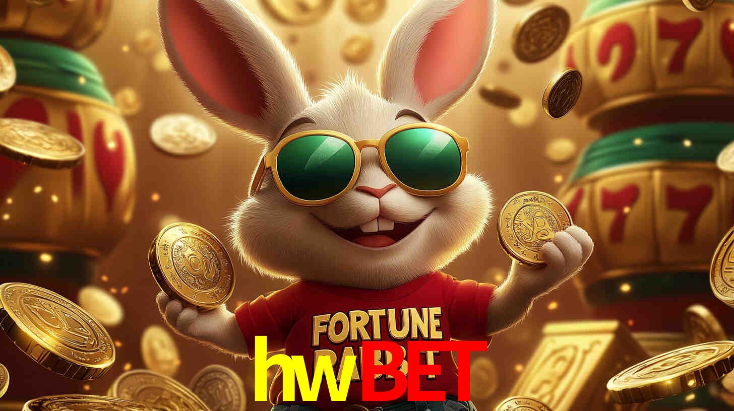 hwbet: Seu Cassino Premiado com Pagamentos Rápidos