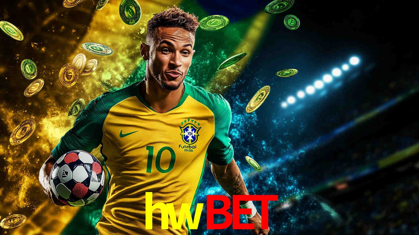Apostas Esportivas na hwbet: Um Guia Completo
