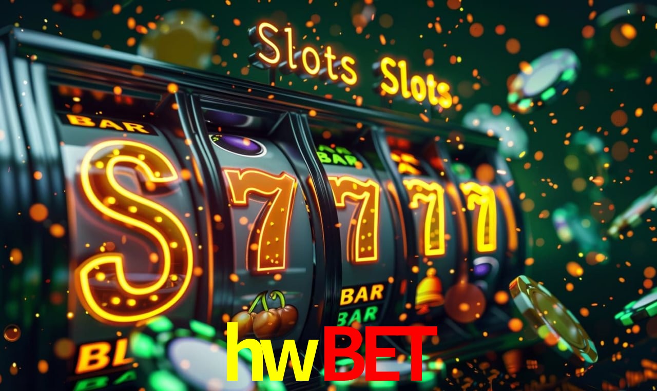 Torneios hwbet